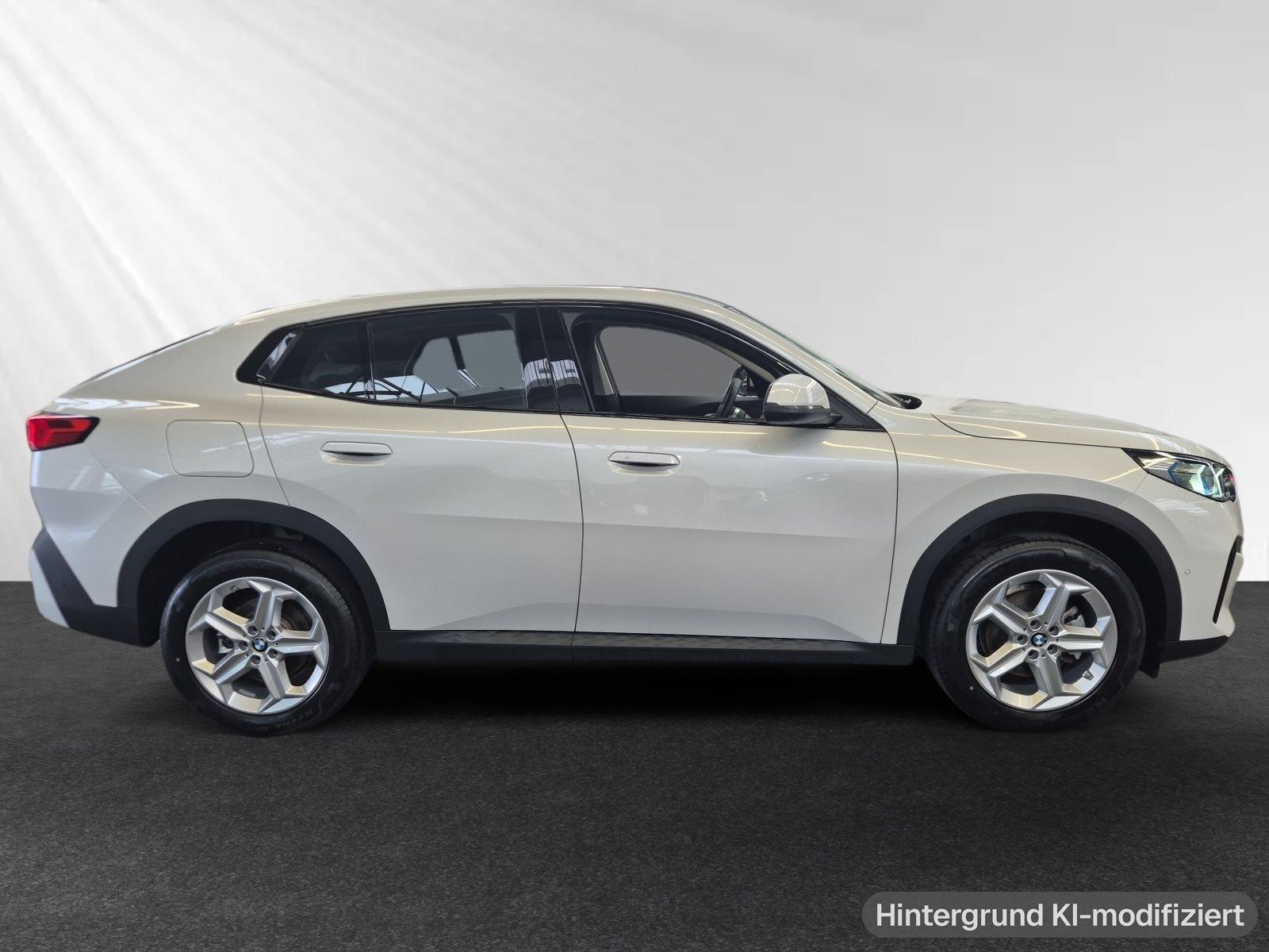 BMW X2 – Bild 2