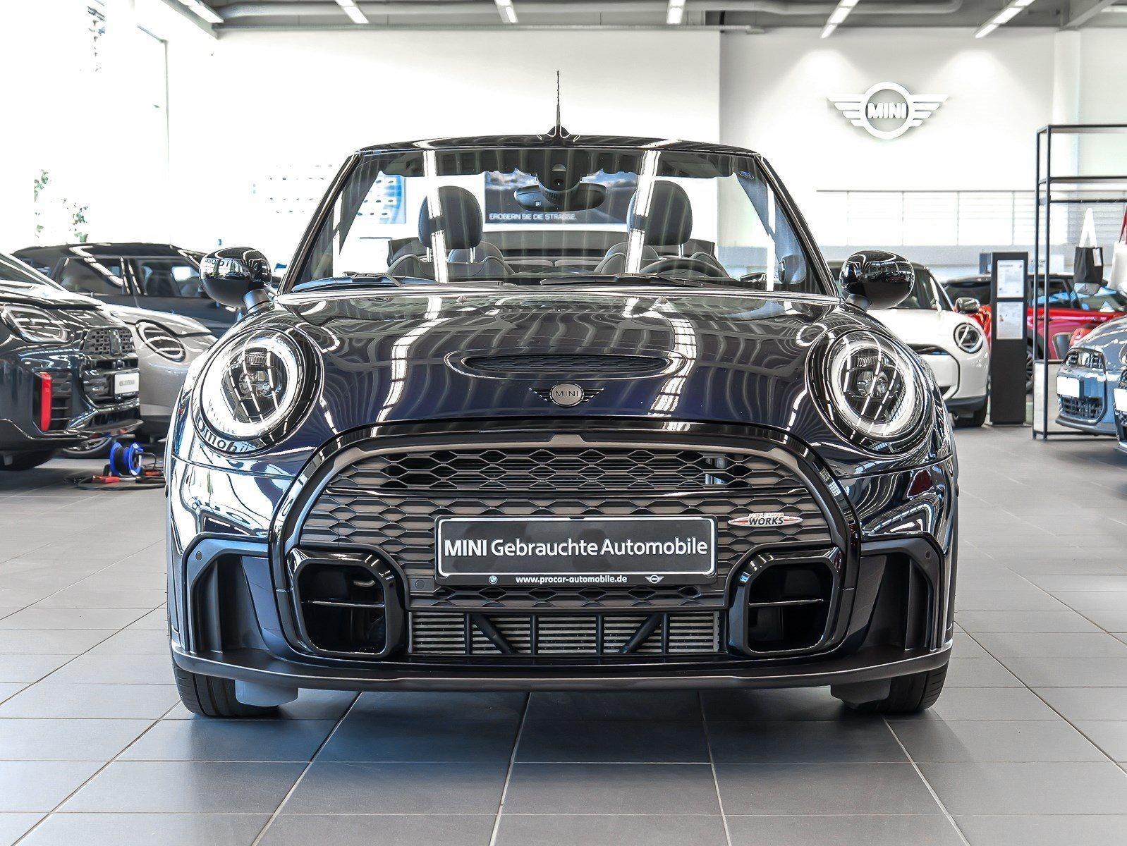 MINI Cabrio – Bild 6