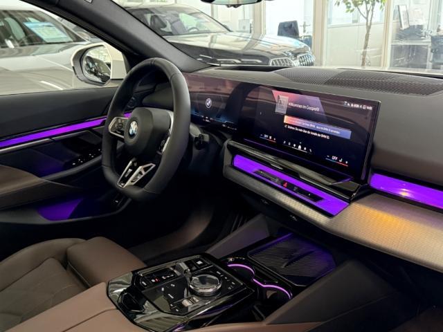 BMW 5er Touring – Bild 9
