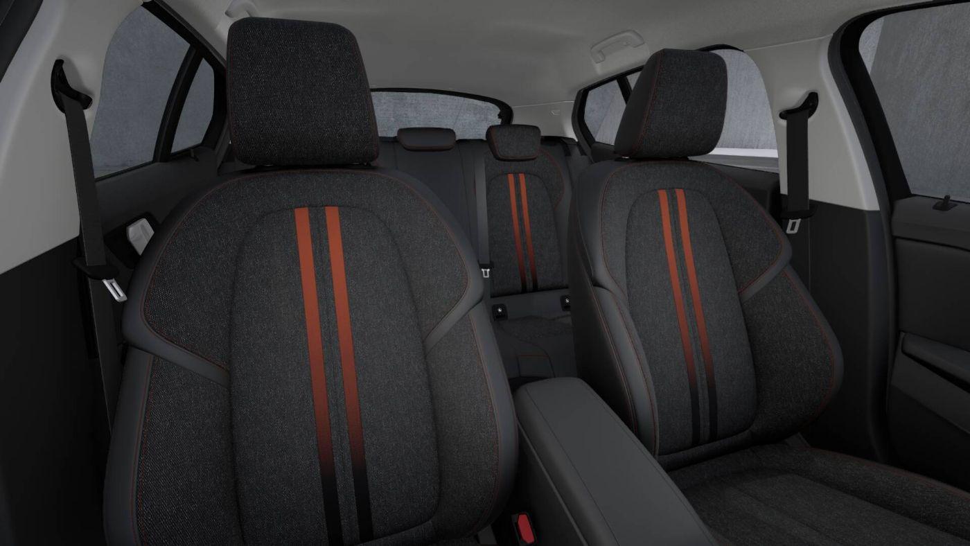 BMW 1er – Bild 7