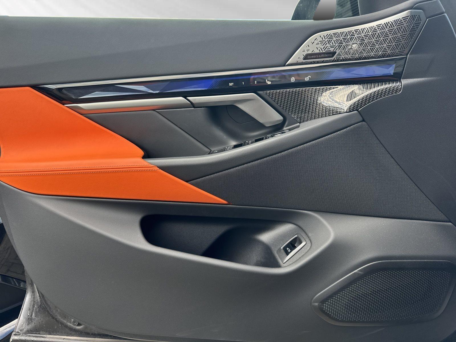 BMW M5 Touring – Bild 17
