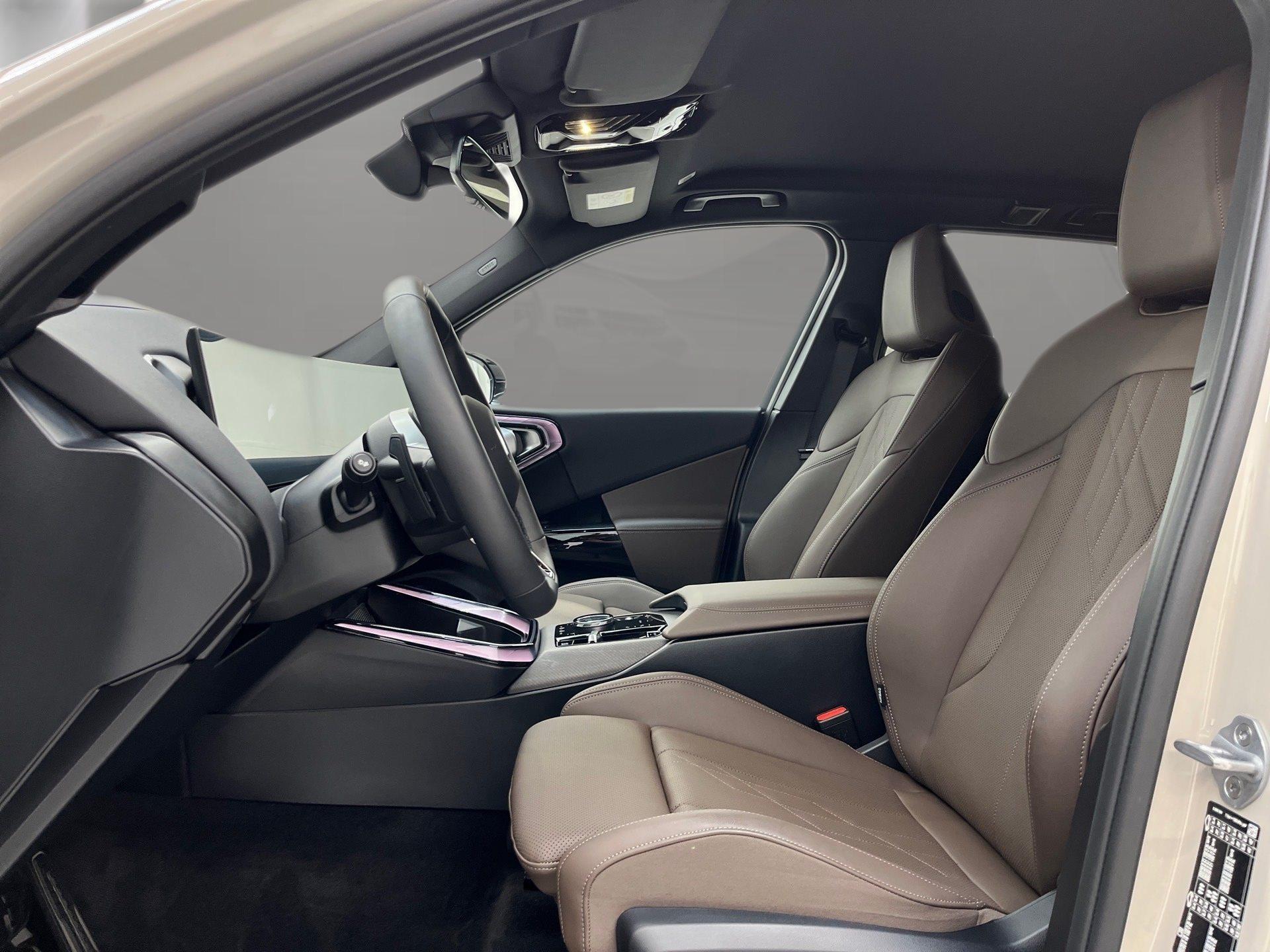BMW X3 – Bild 7