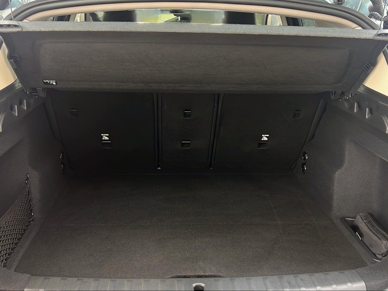 BMW X1 – Bild 19