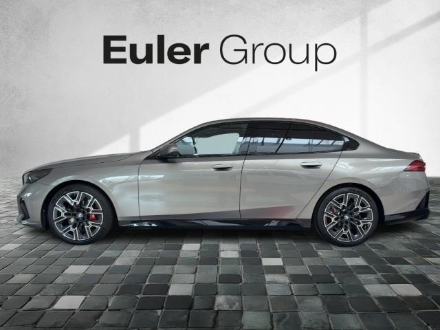 BMW 5er – Bild 6