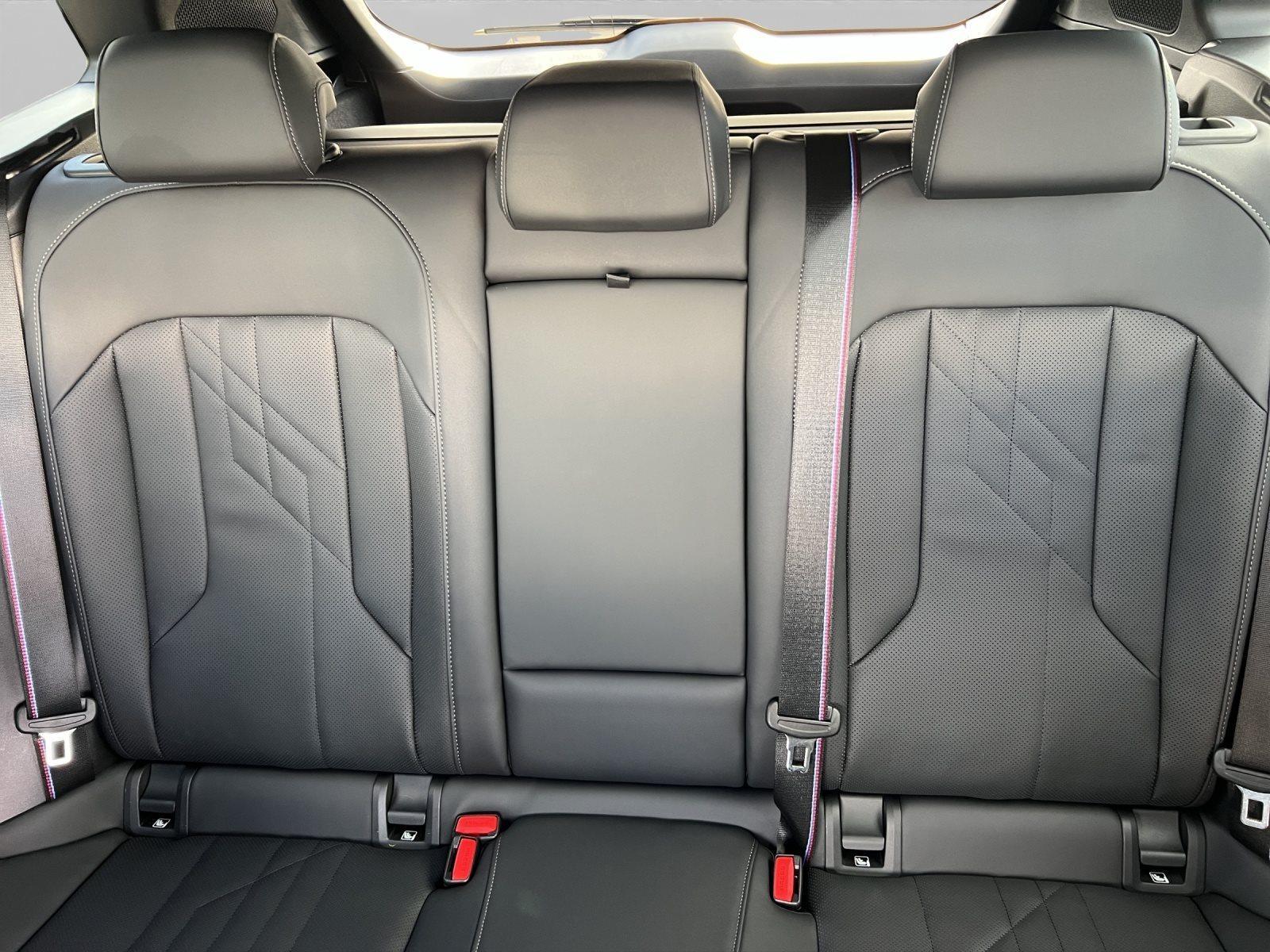 BMW X3 – Bild 11