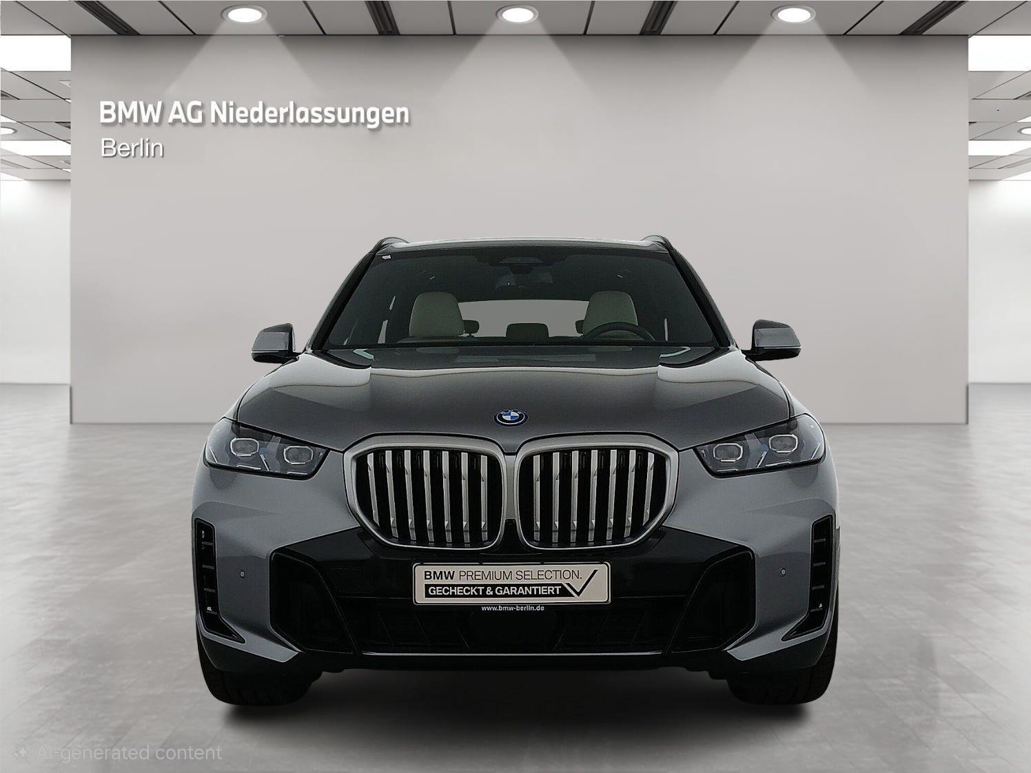 BMW X5 – Bild 4