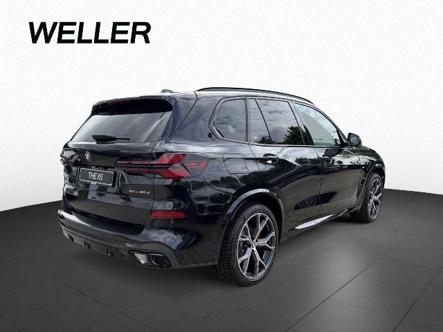 BMW X5 – Bild 4
