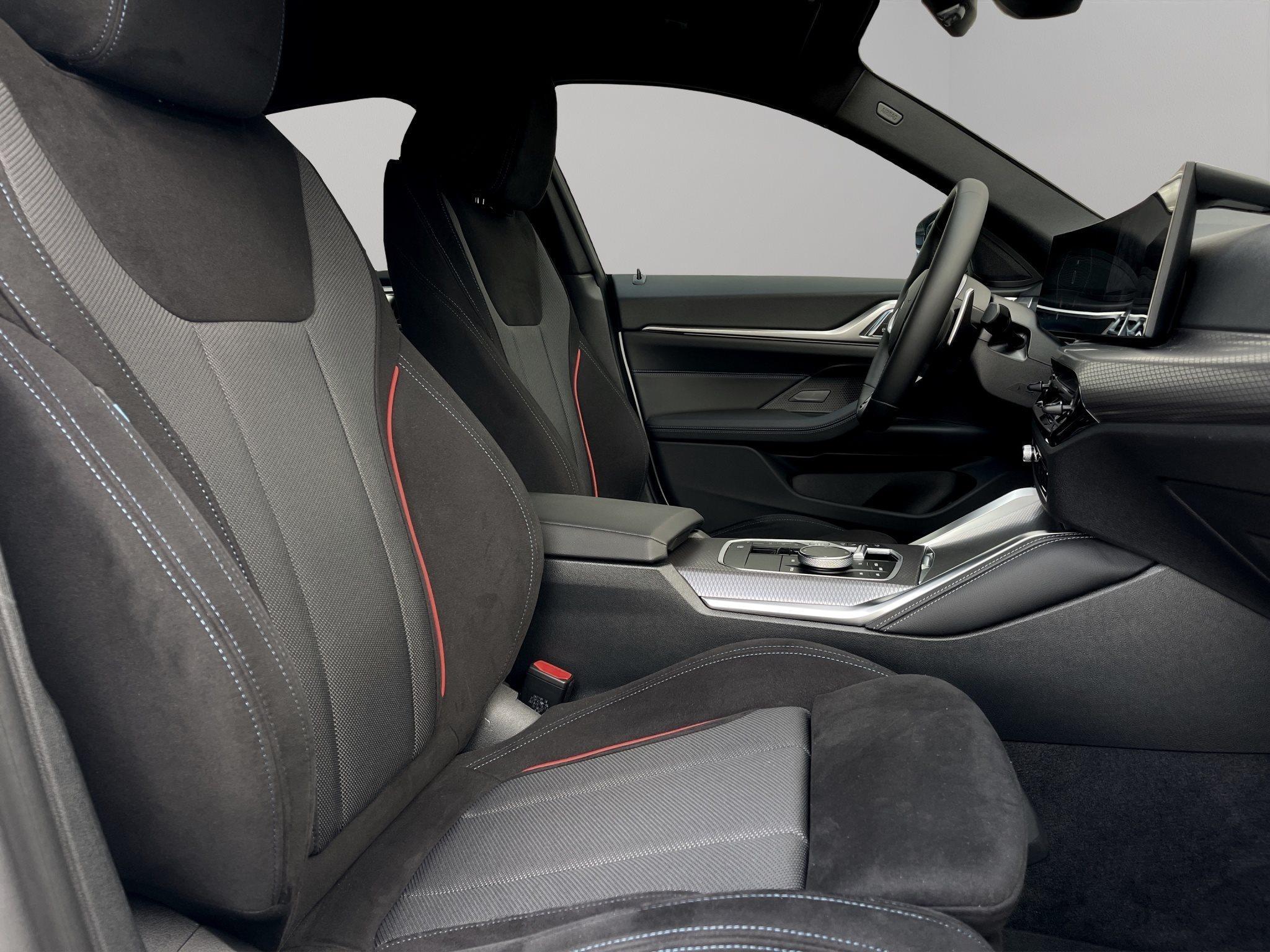 BMW 4er Gran Coupé – Bild 13