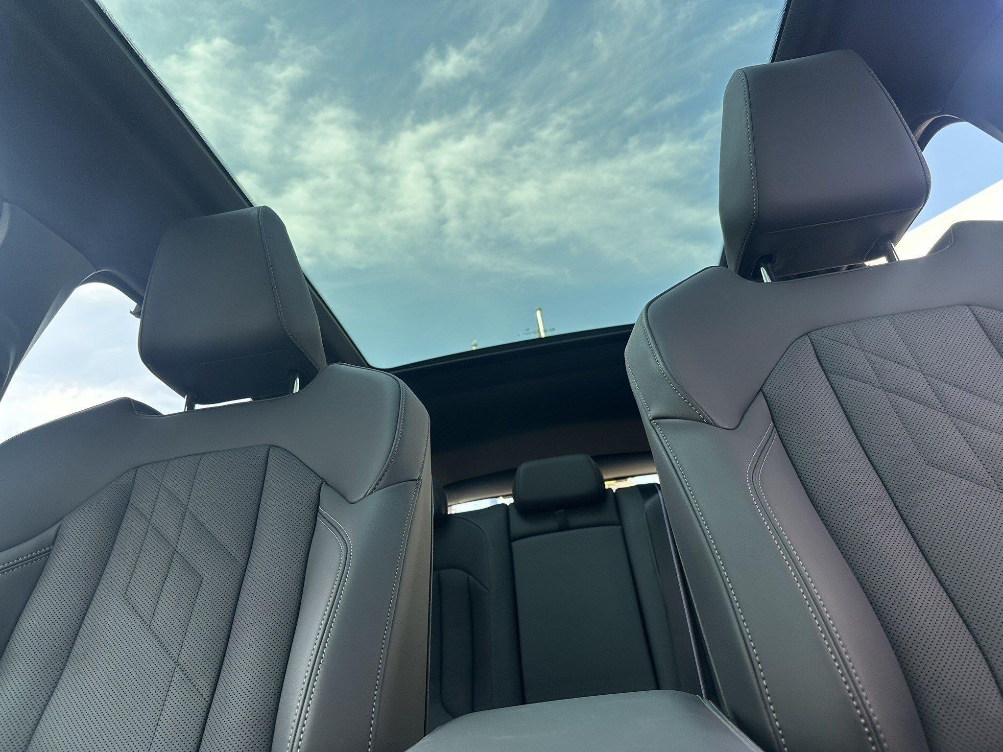 BMW X3 – Bild 11