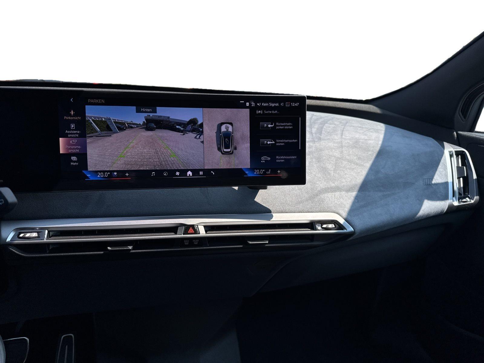 BMW iX – Bild 13