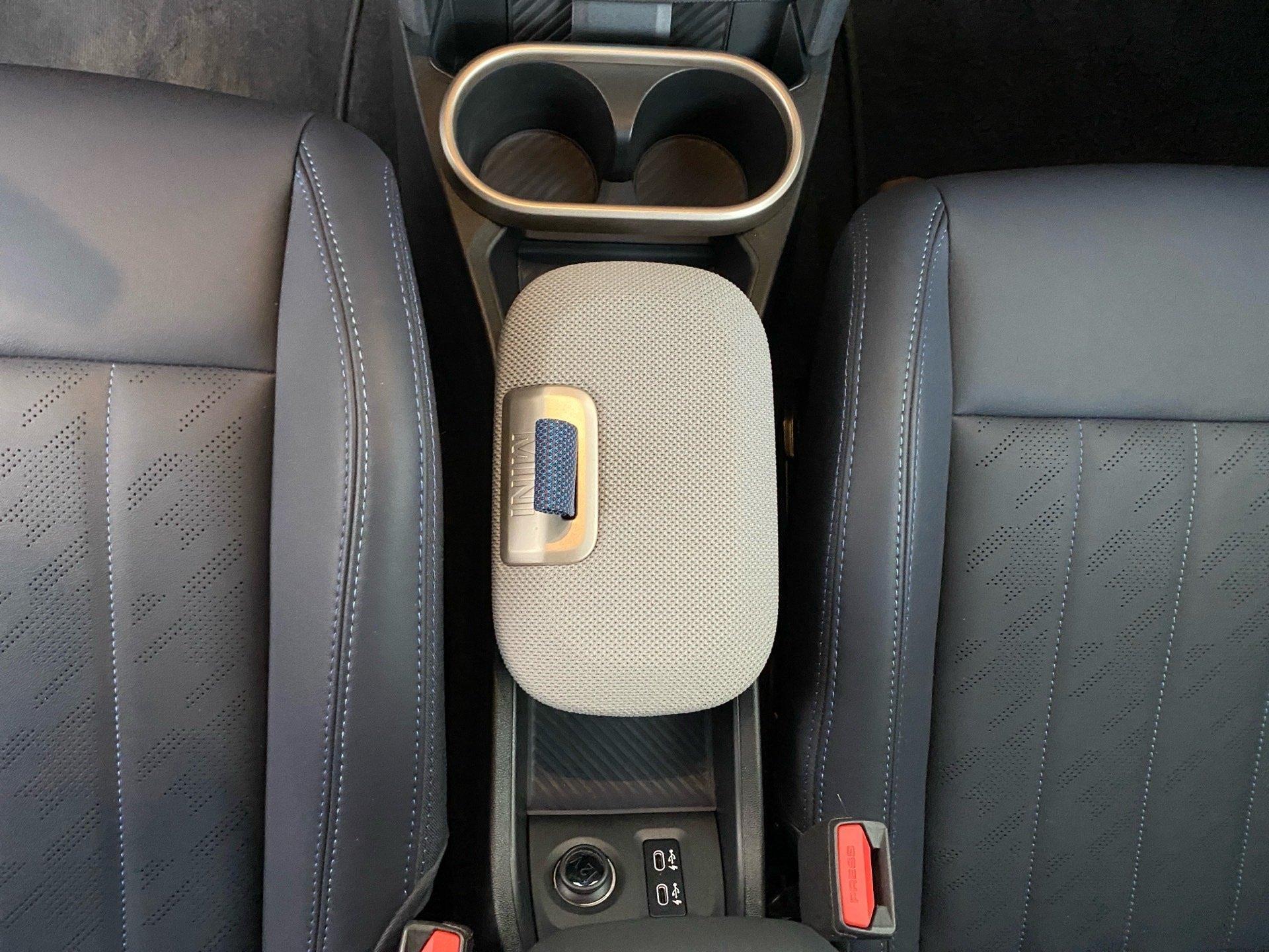 MINI Cooper 3-Türer – Bild 13