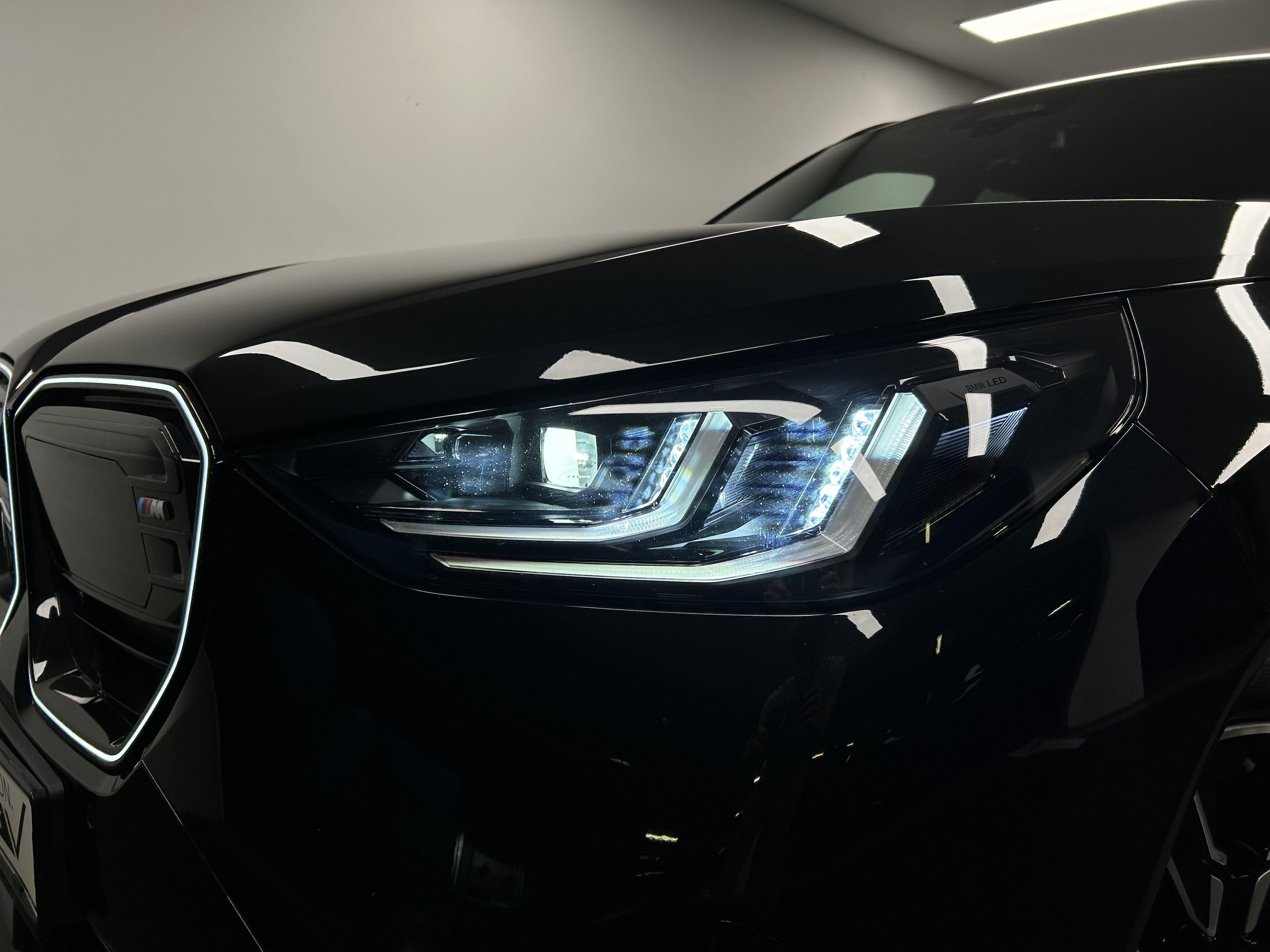 BMW X3 – Bild 9