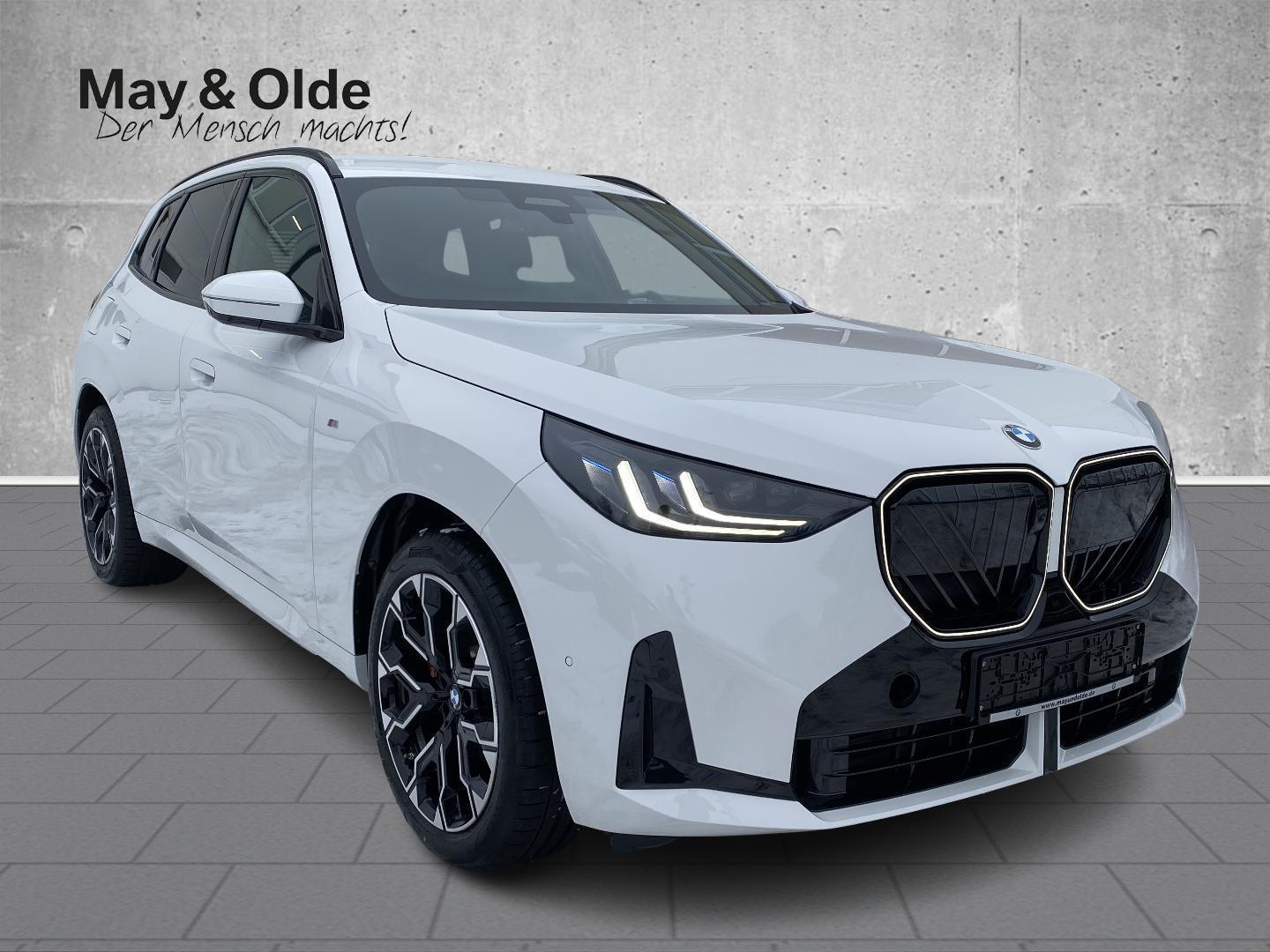 BMW X3 – Bild 17