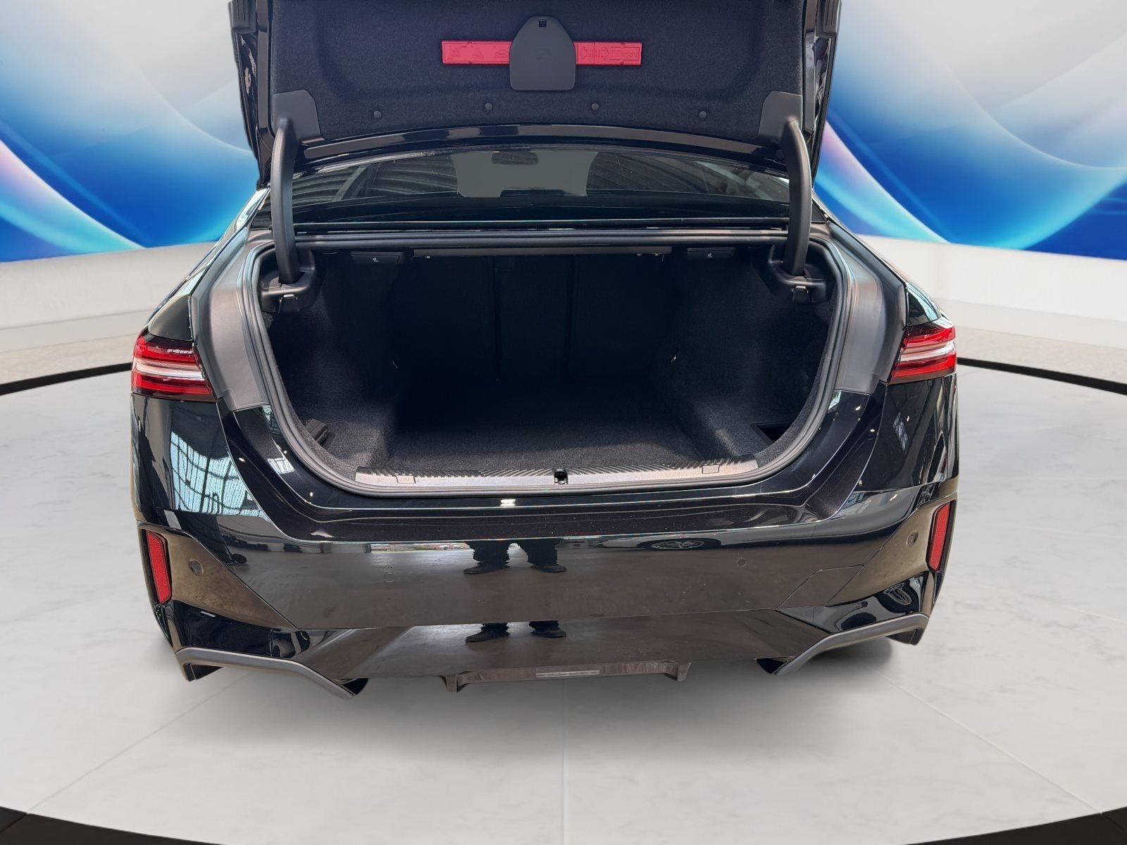 BMW 5er – Bild 19