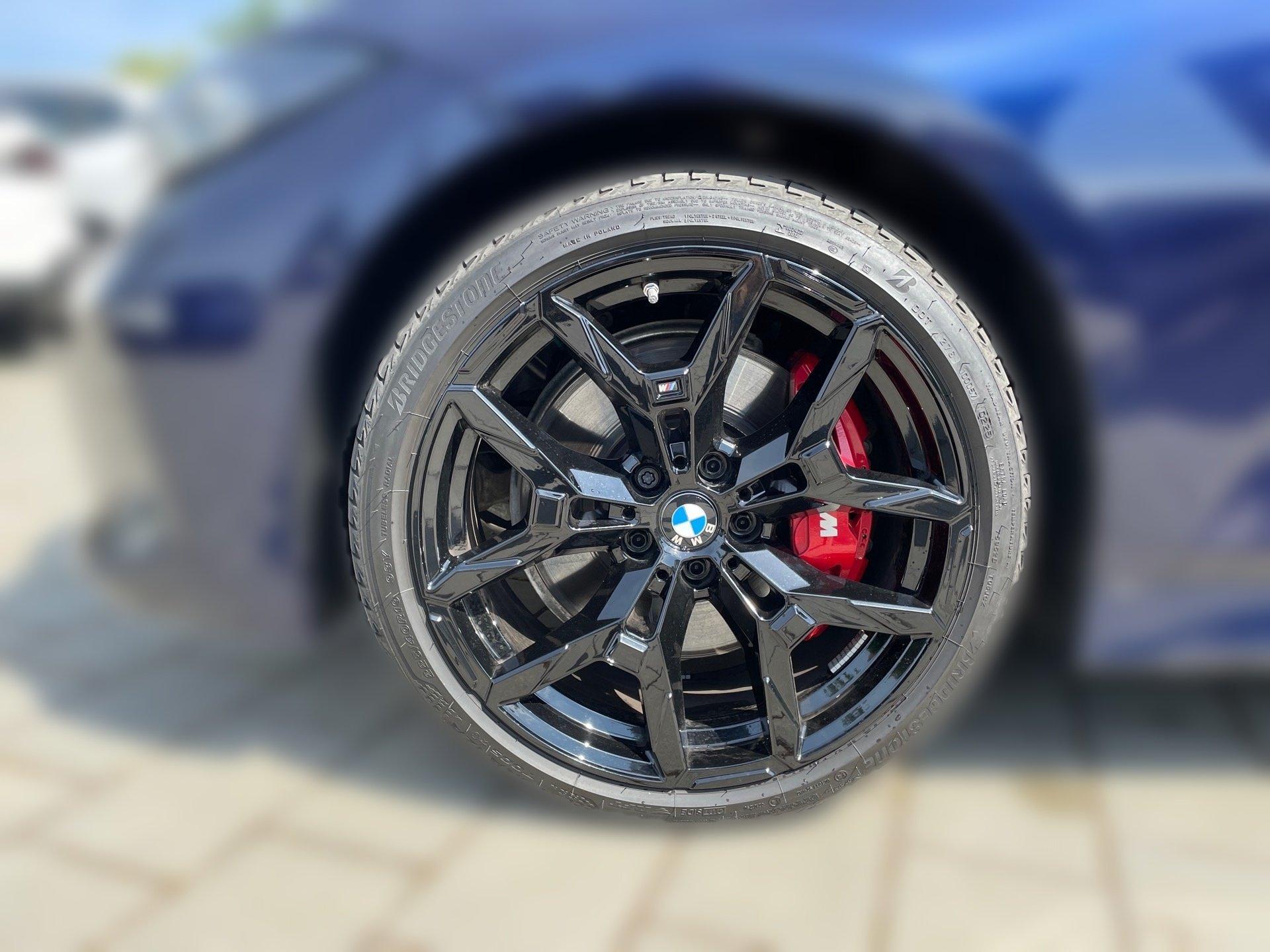 BMW 3er Touring – Bild 6