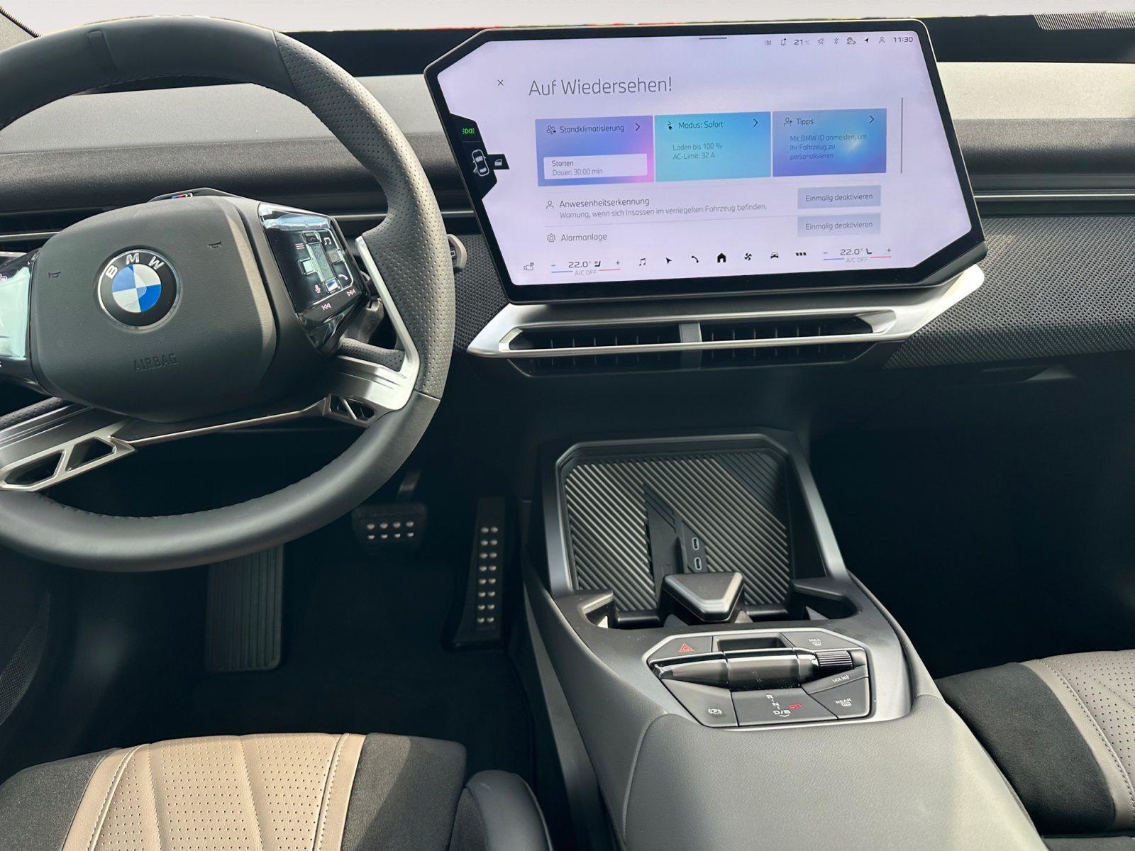 BMW iX3 – Bild 16