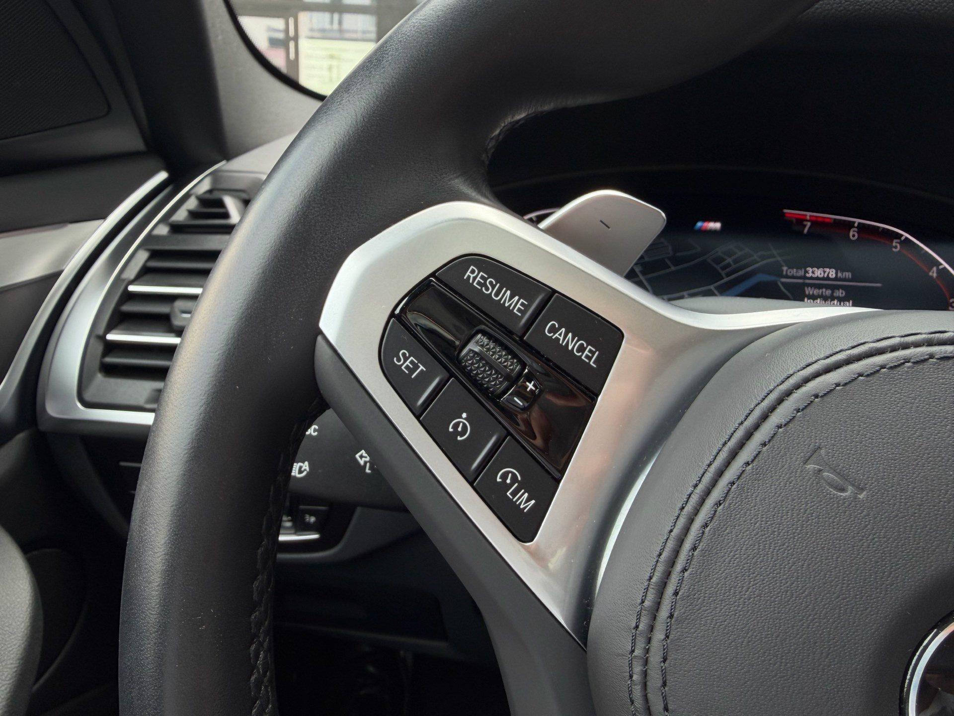 BMW X3 – Bild 14