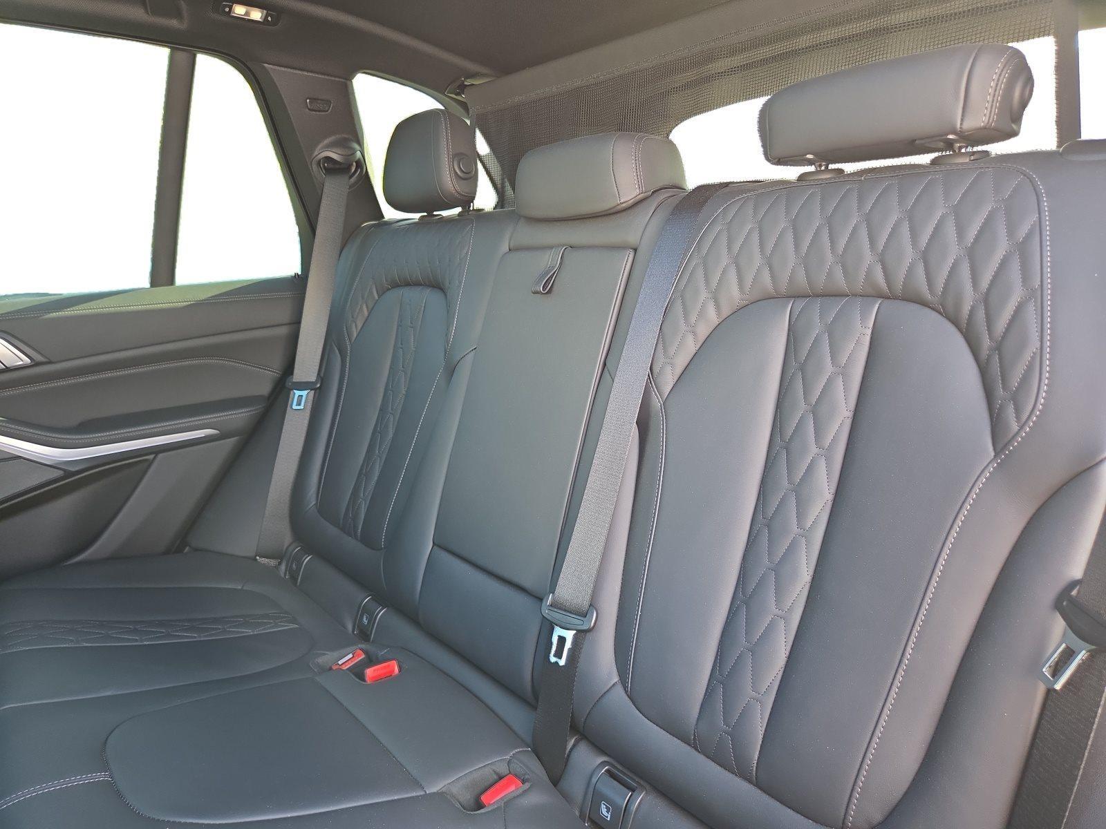 BMW X5 – Bild 17