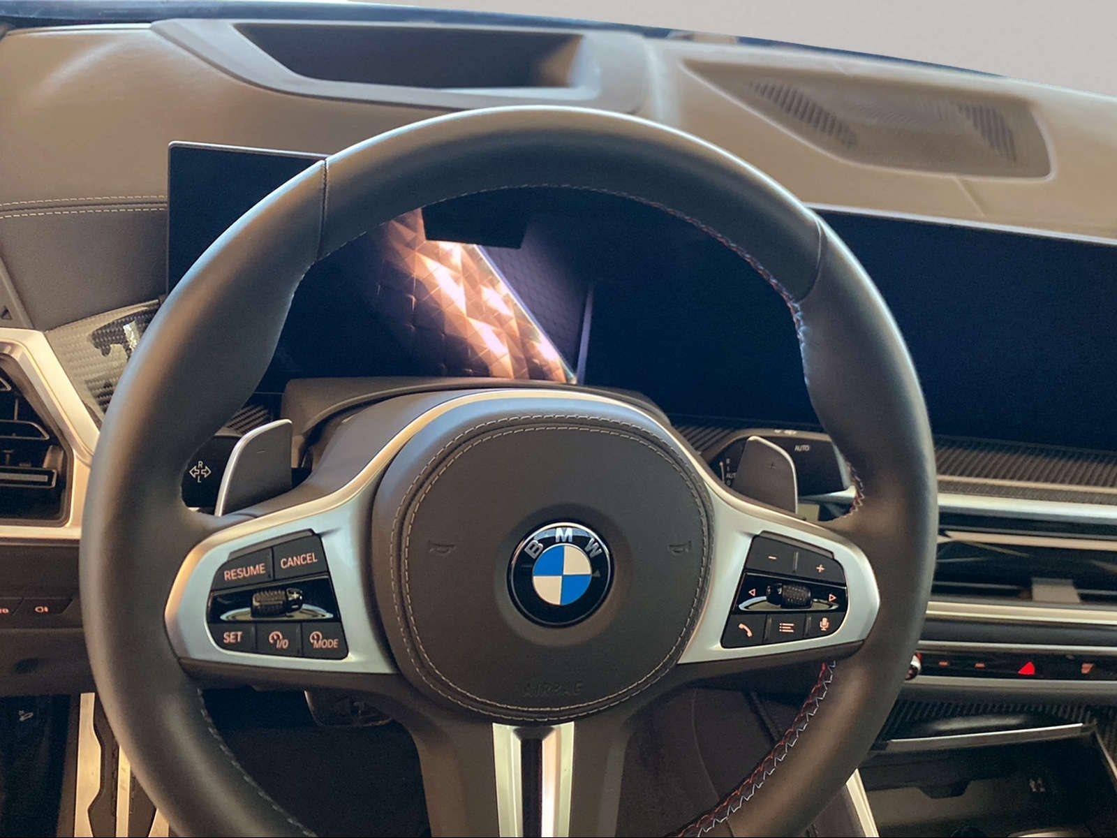 BMW X6 – Bild 12