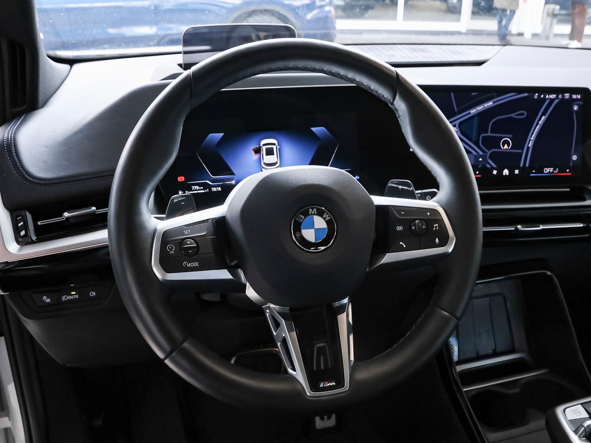 BMW 2er Active Tourer – Bild 19