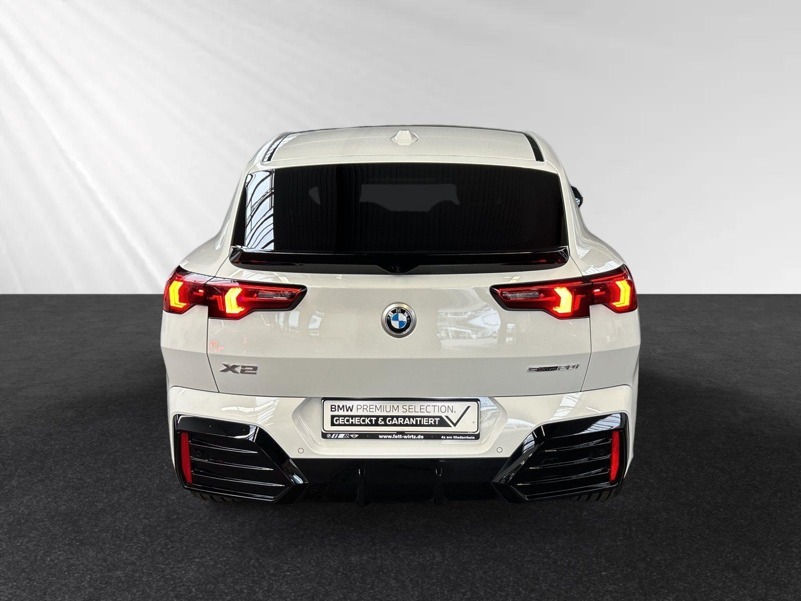 BMW X2 – Bild 15