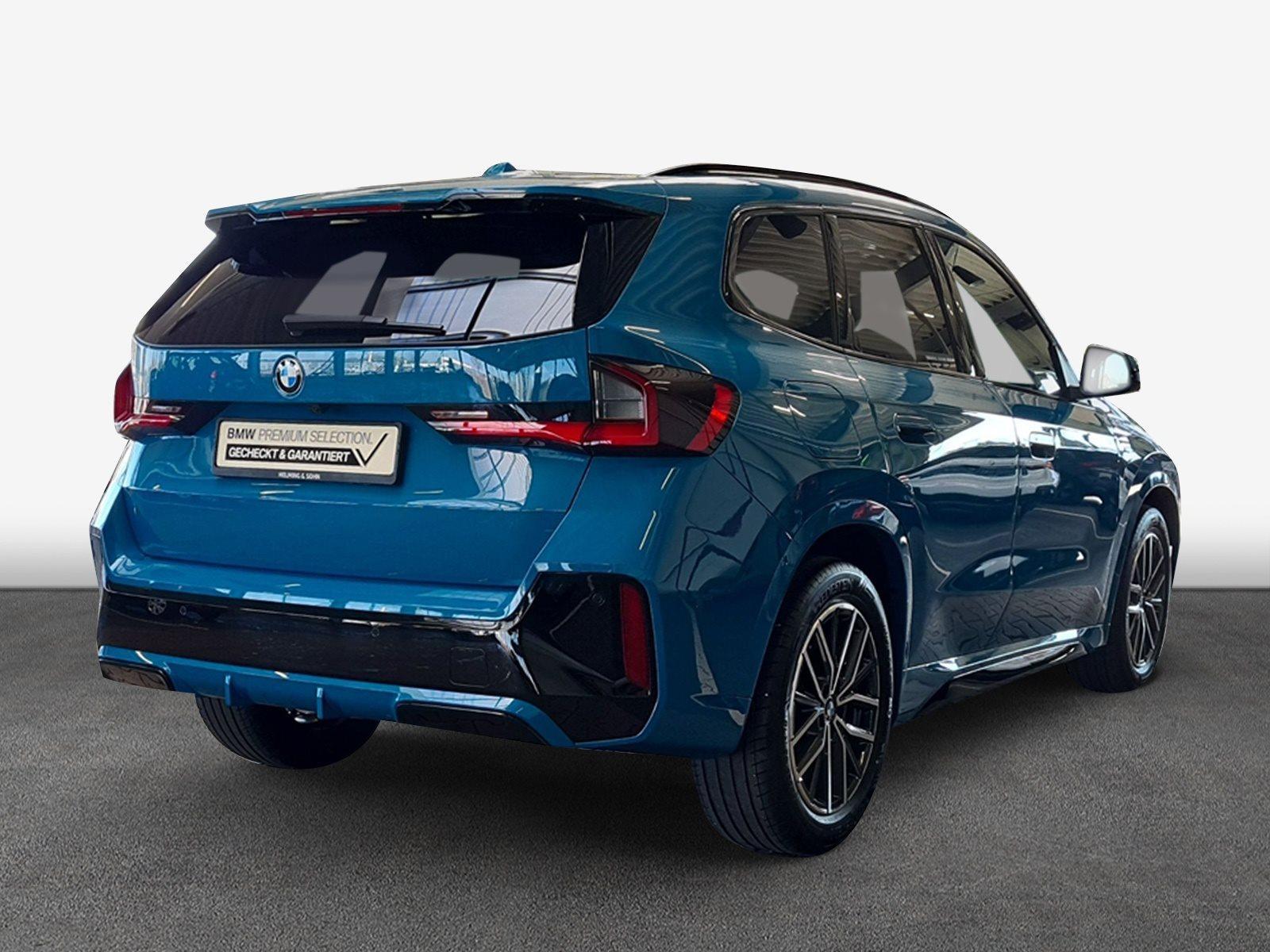 BMW X1 – Bild 2