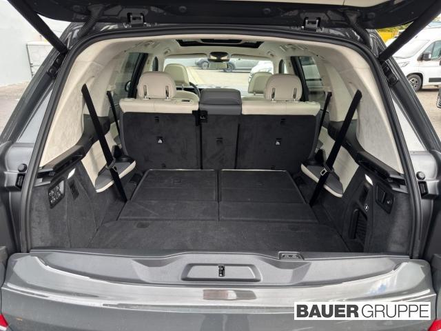 BMW X7 – Bild 11