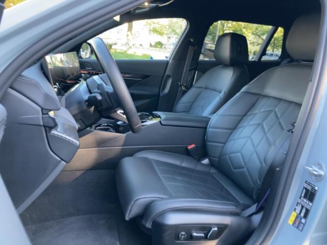 BMW 5er Touring – Bild 11