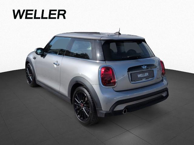 MINI Cooper 3-Türer – Bild 4