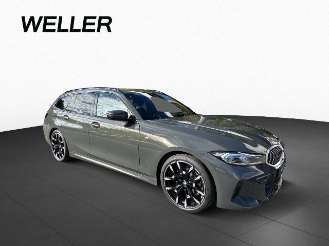 BMW 3er Touring – Bild 2