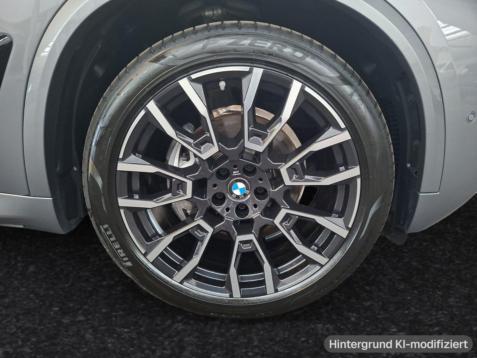 BMW X5 – Bild 4