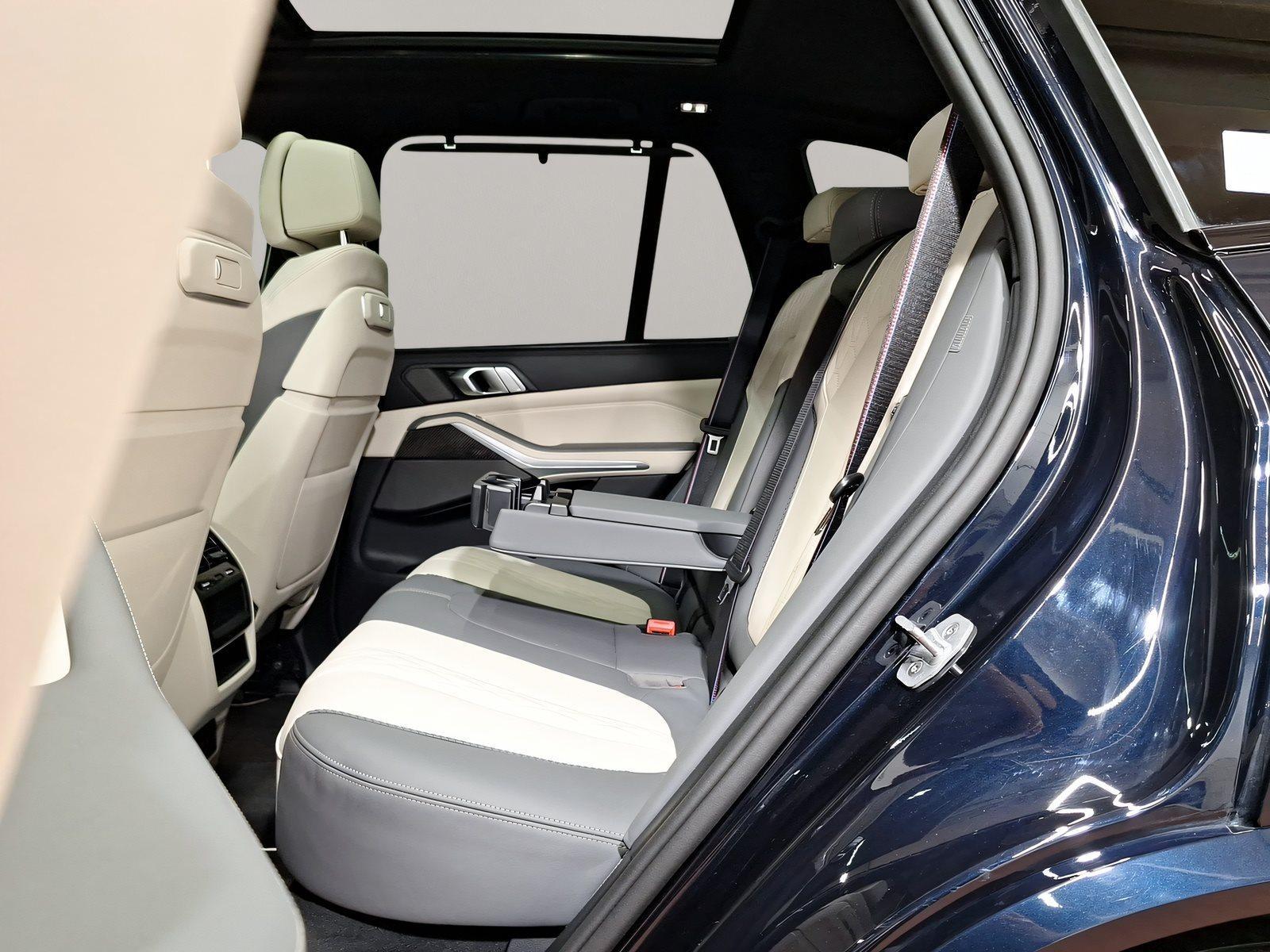 BMW X5 – Bild 6