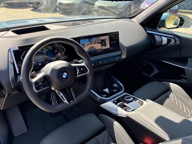 BMW X3 – Bild 35
