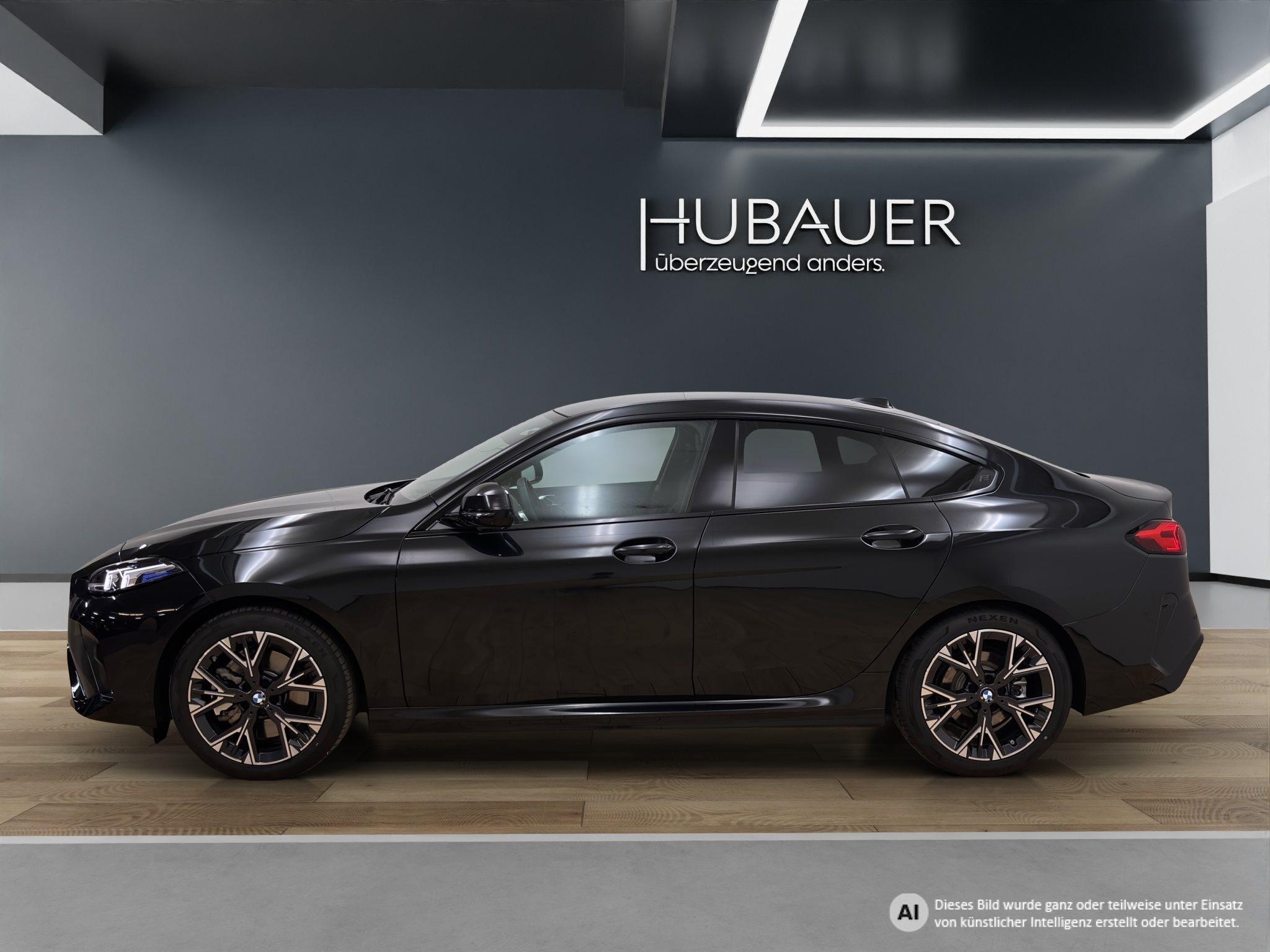 BMW 2er Gran Coupé – Bild 13