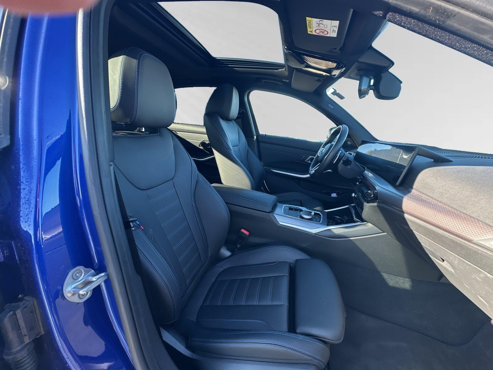 BMW 3er – Bild 14
