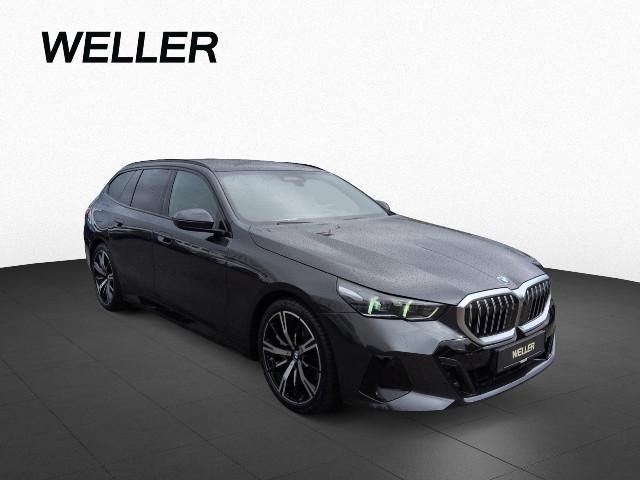 BMW 5er Touring – Bild 2