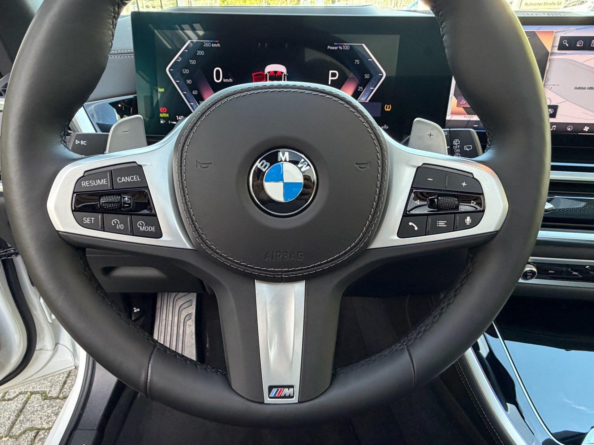 BMW X5 – Bild 24