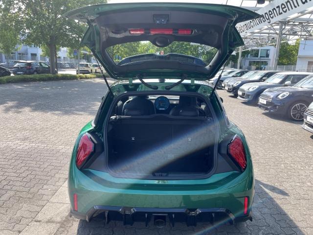 MINI Cooper 3-Türer – Bild 4
