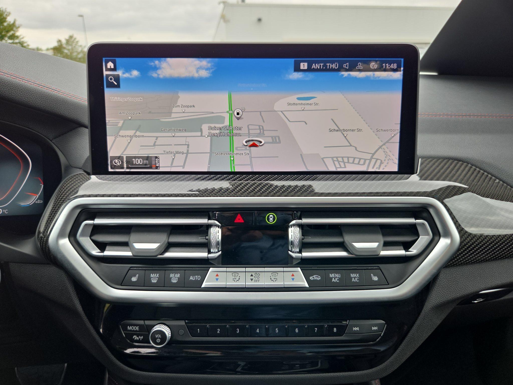 BMW X4 – Bild 18