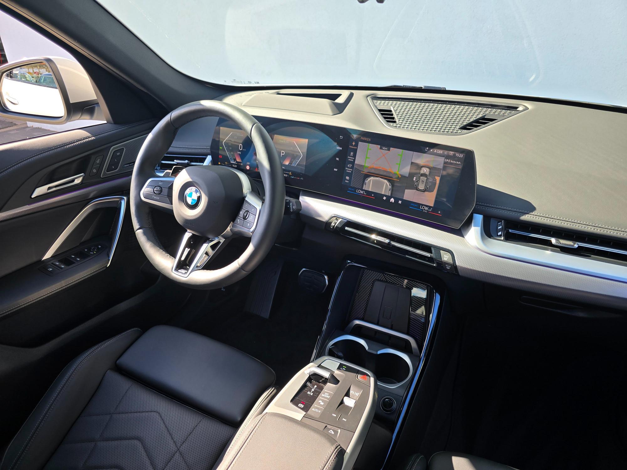 BMW X1 – Bild 9