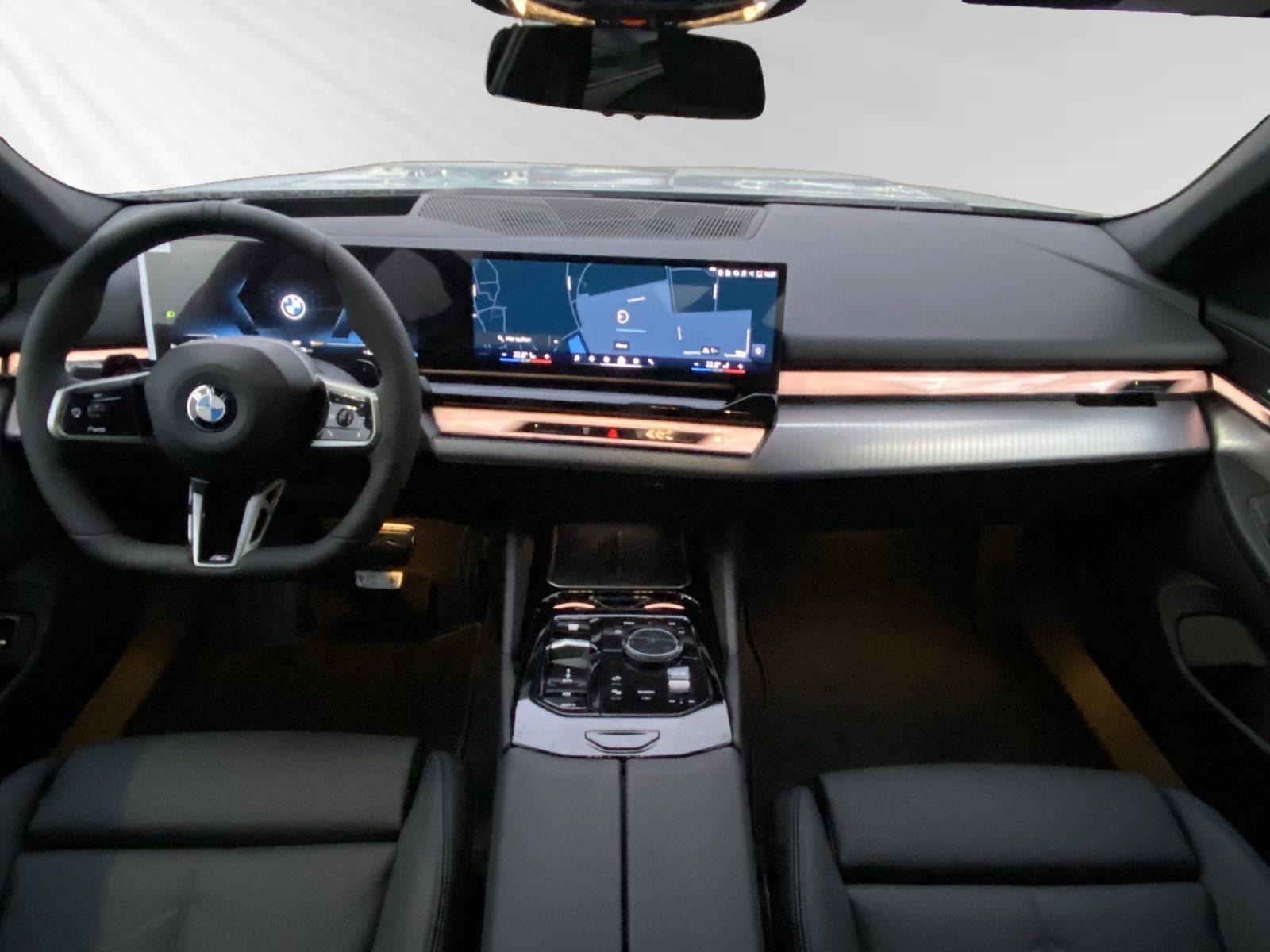 BMW 5er – Bild 10