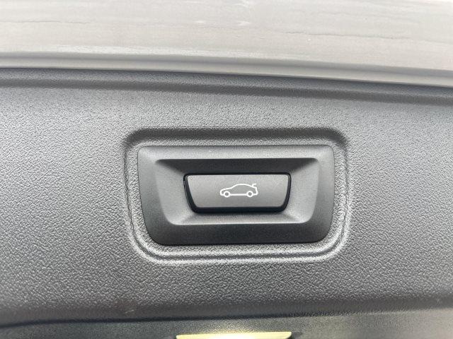 BMW 5er Touring – Bild 48