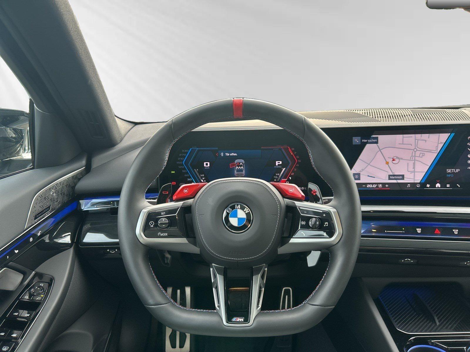 BMW M5 – Bild 17