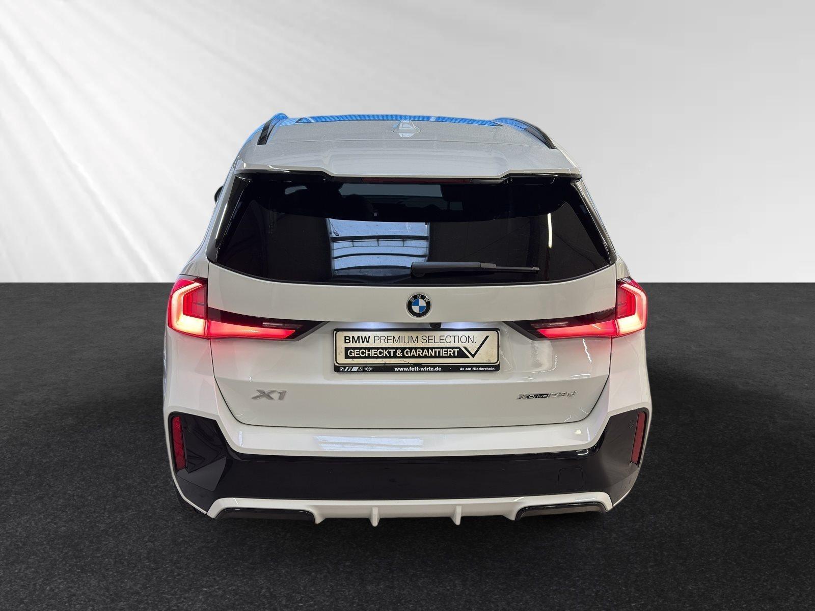 BMW X1 – Bild 13