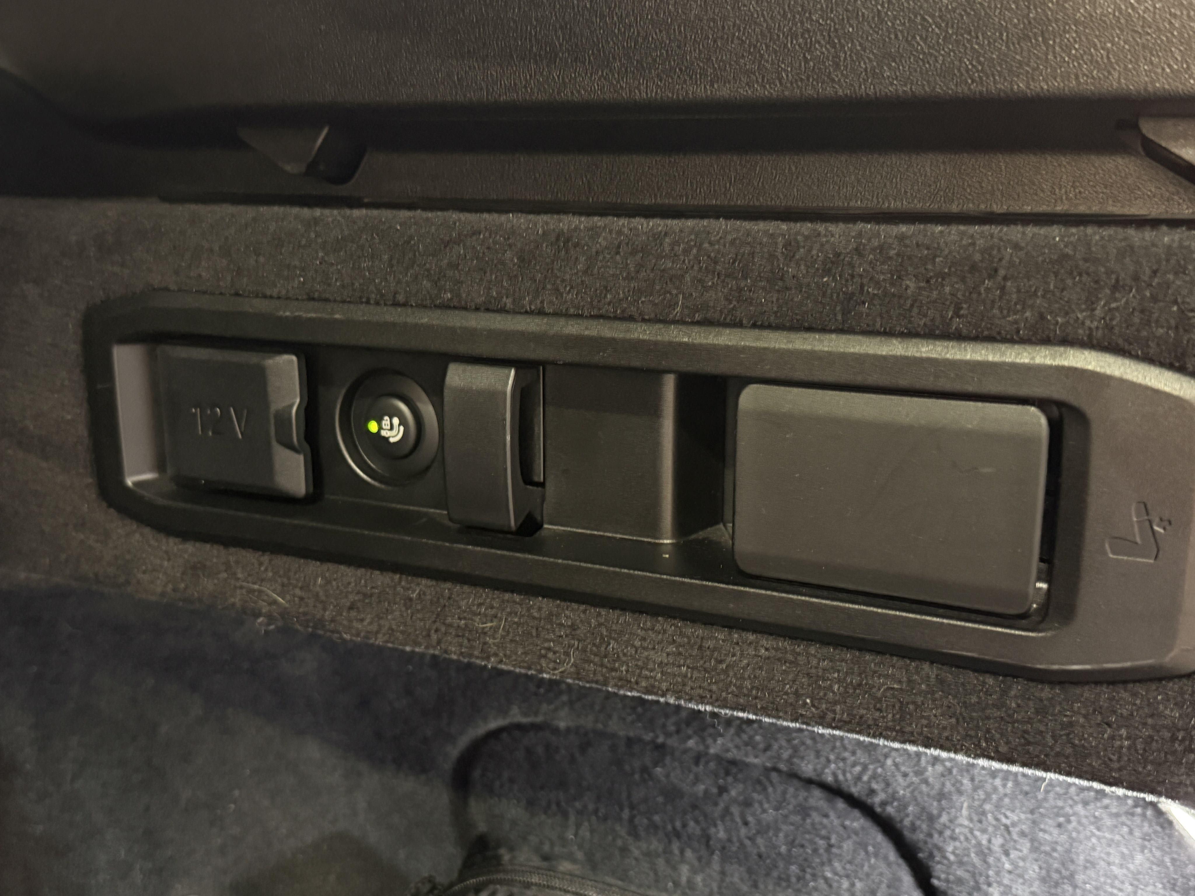 BMW i5 Touring – Bild 13