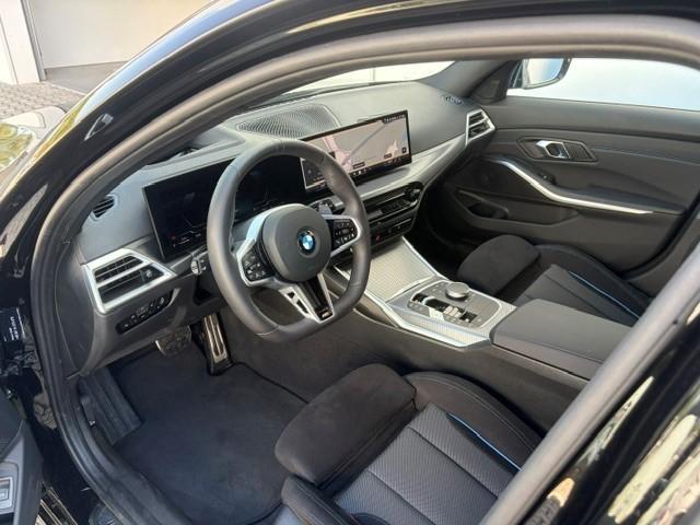 BMW 3er Touring – Bild 8