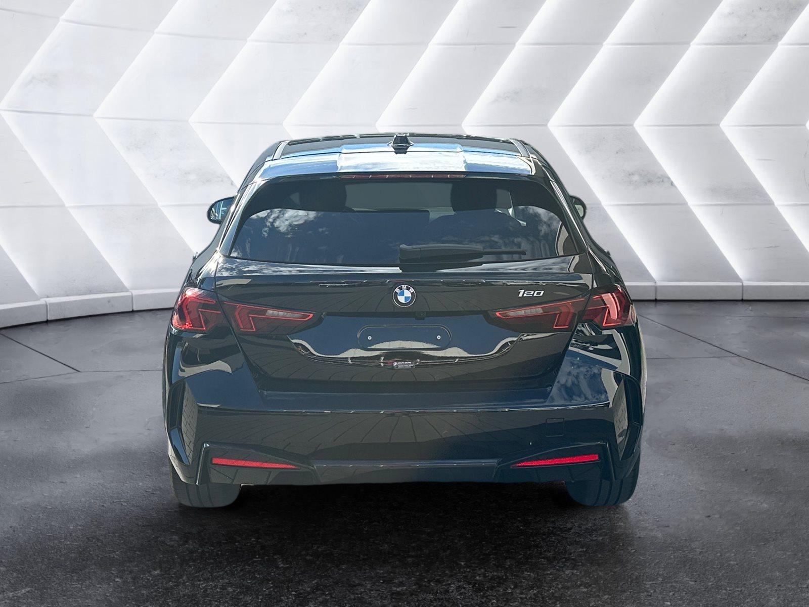 BMW 1er – Bild 4
