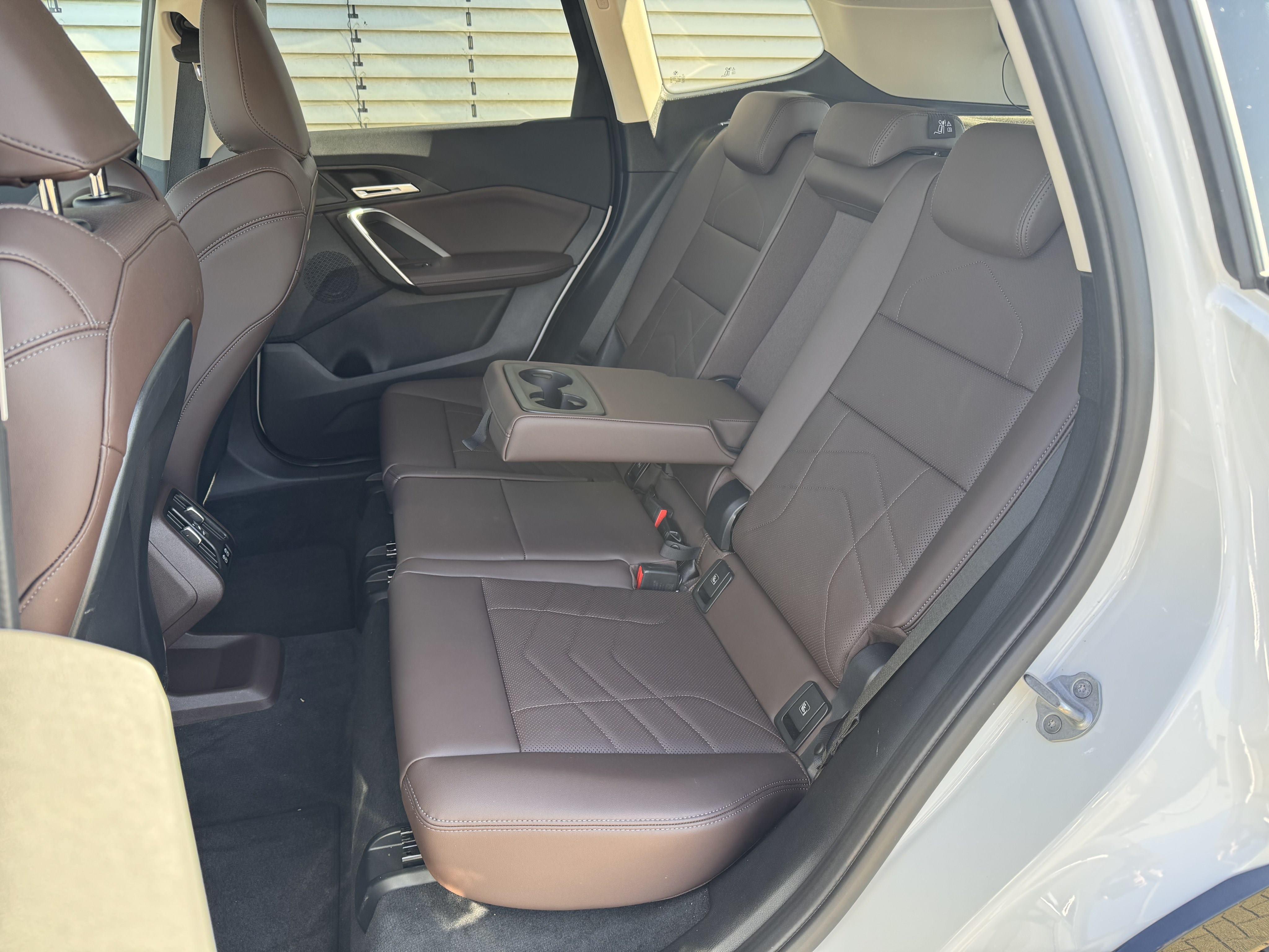 BMW X1 – Bild 15