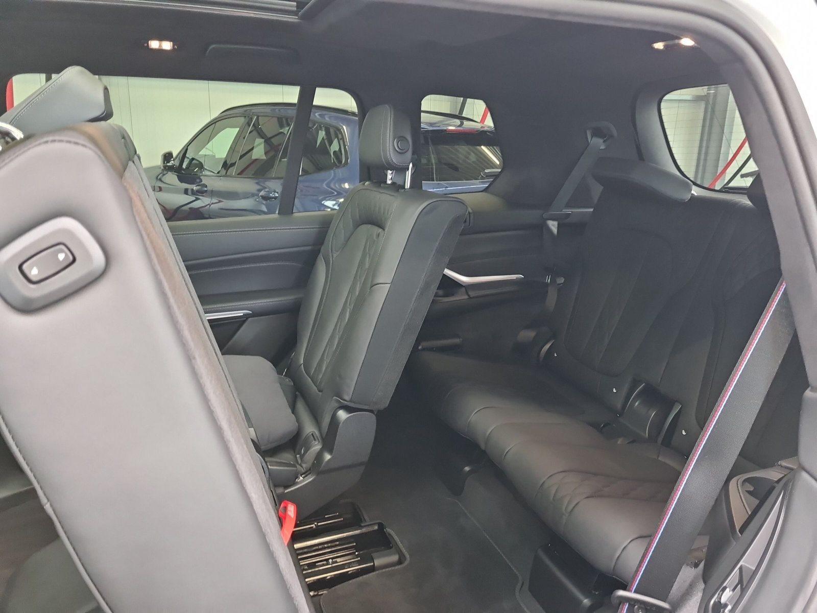 BMW X7 – Bild 9
