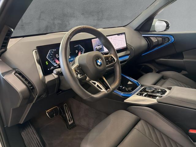 BMW X3 – Bild 4